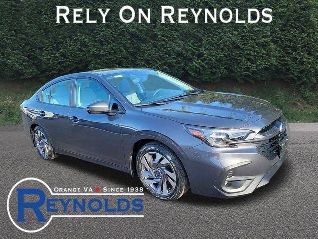 2025 Subaru Legacy Limited — Sedan — 1,397 mi — Orange, VA
