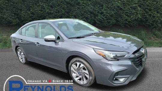 2024 Subaru Legacy Touring XT — Sedan — 2,685 mi — Orange, VA