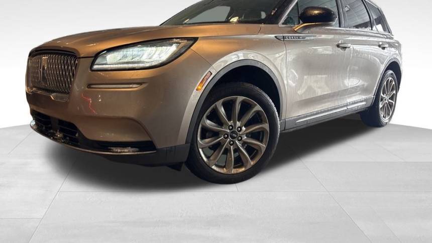 2020 Lincoln Corsair Standard — SUV — 79,485 mi — Beachwood, OH
