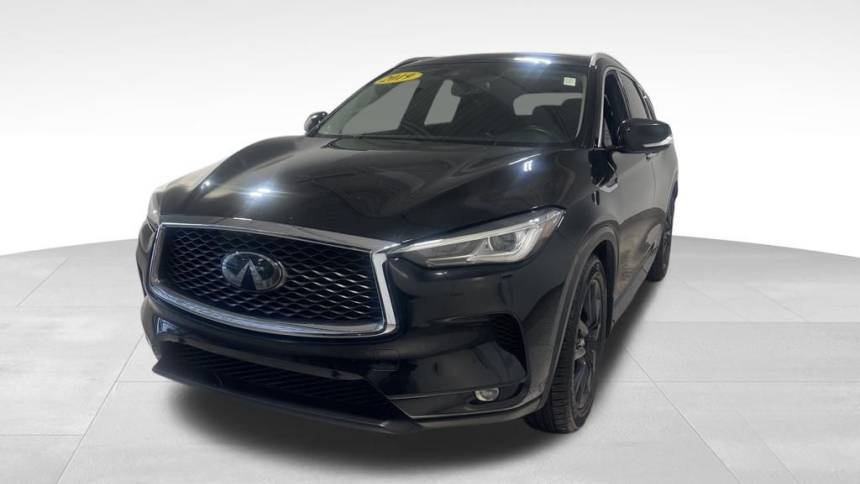 2019 INFINITI QX50 ESSENTIAL — SUV — 98,270 mi — Beachwood, OH