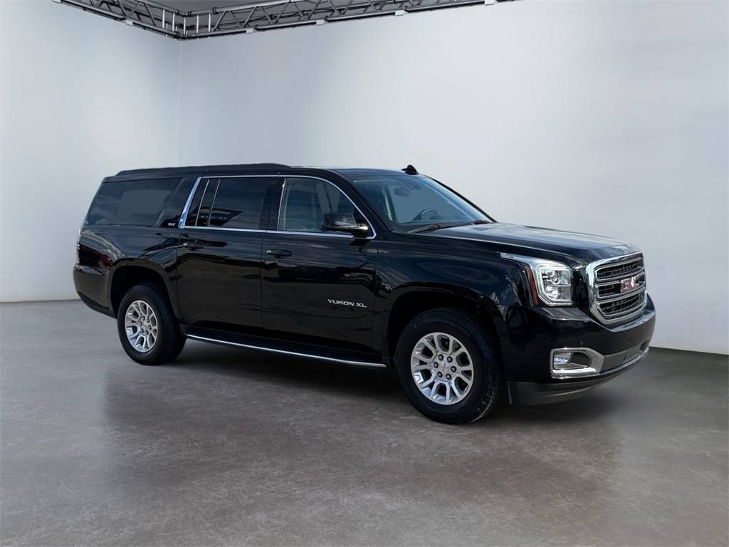 2020 GMC Yukon SLT — SUV — 88,482 mi — Alcoa, TN