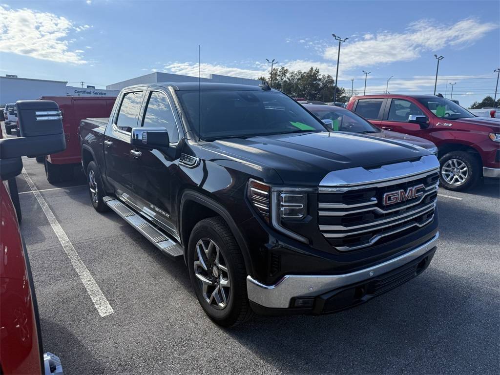 2023 GMC Sierra 1500 SLT — Pickup Truck — 15,071 mi — Alcoa, TN