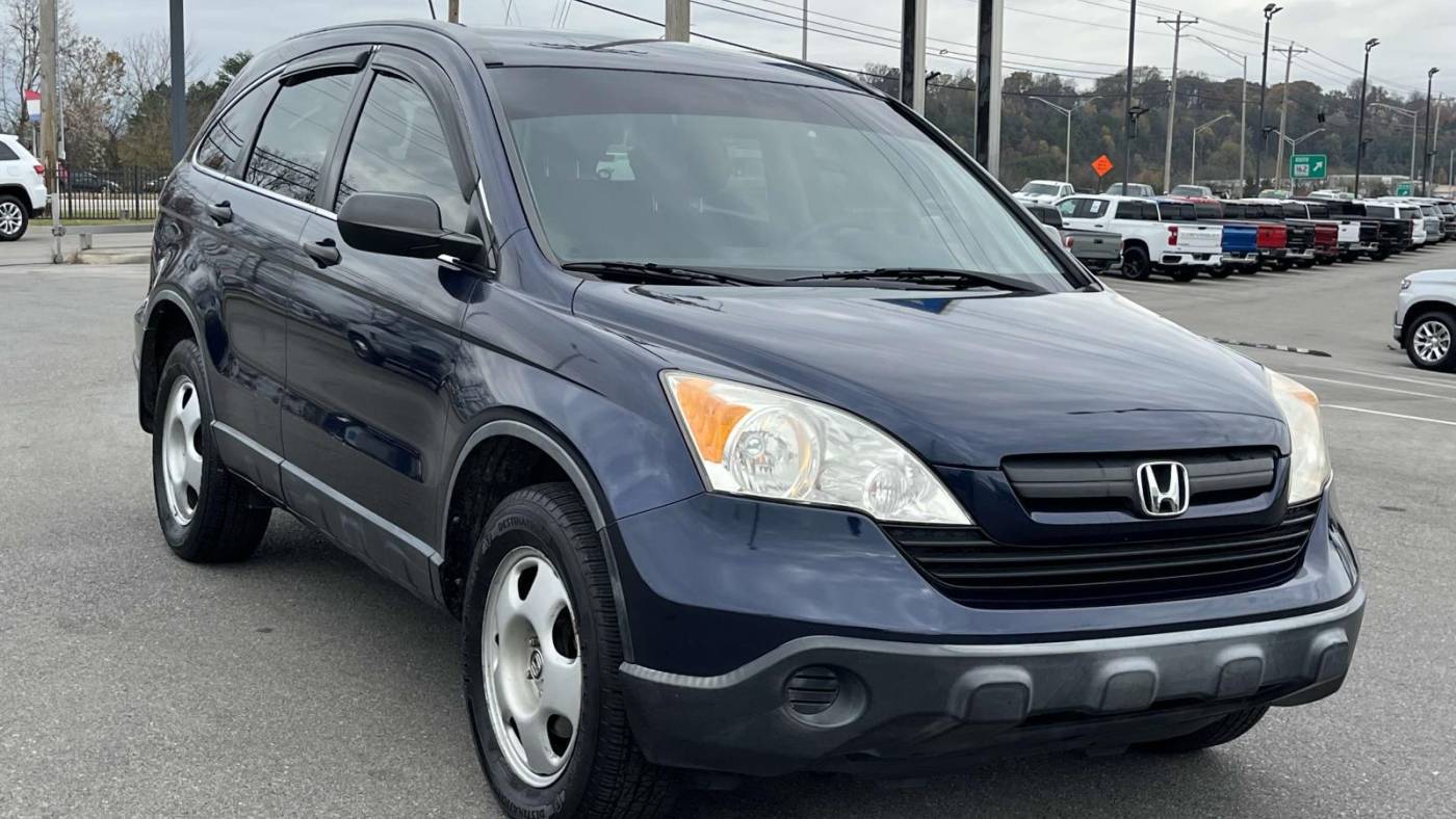 2007 Honda CR-V LX — SUV — 199,723 mi — Alcoa, TN