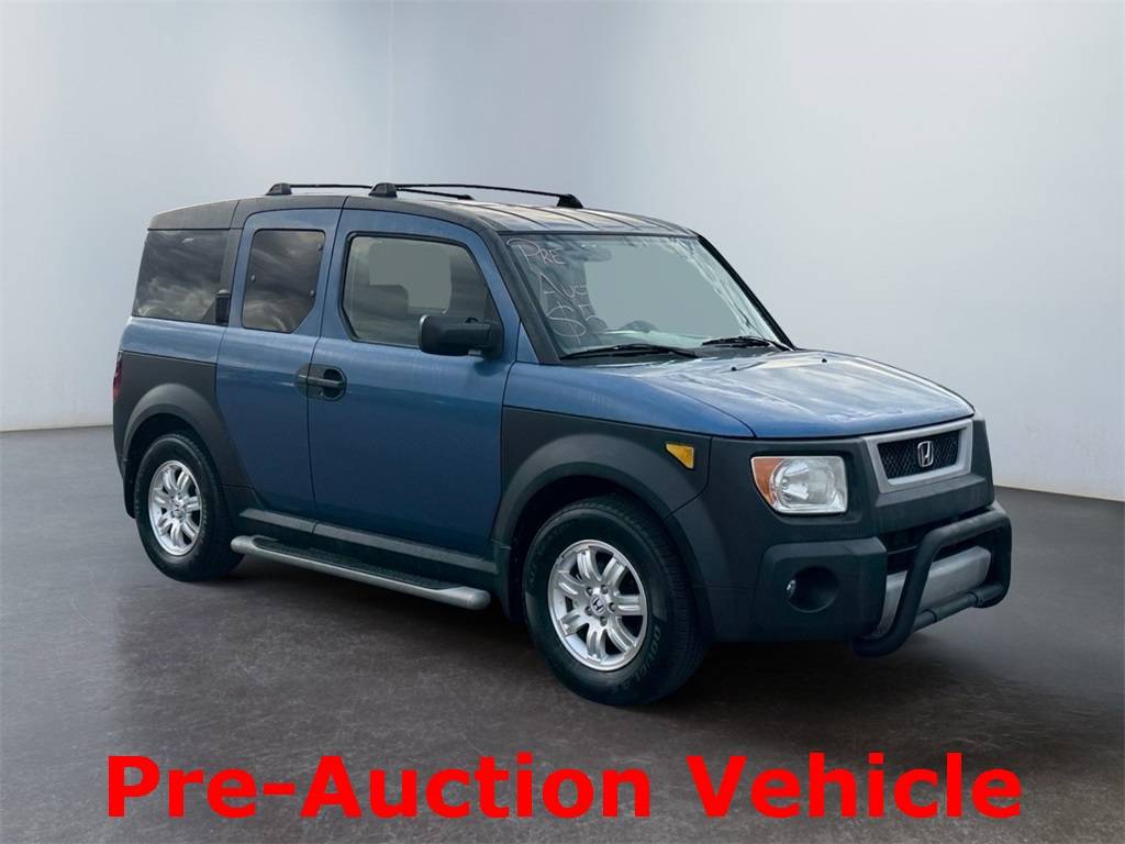 2006 Honda Element EX — SUV — 173,963 mi — Alcoa, TN
