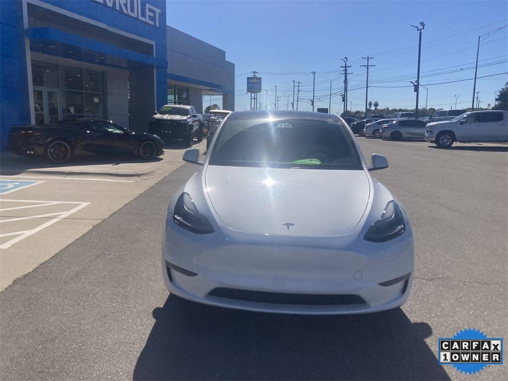2023 Tesla Model Y Performance — SUV — 44,892 mi — Alcoa, TN