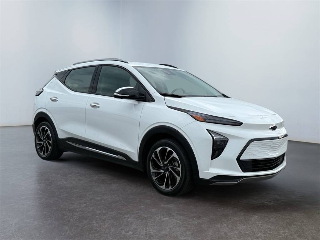 2023 Chevrolet Bolt EUV Premier — SUV — 17,975 mi — Alcoa, TN