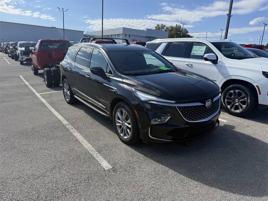 2023 Buick Enclave Avenir — SUV — 64,091 mi — Alcoa, TN