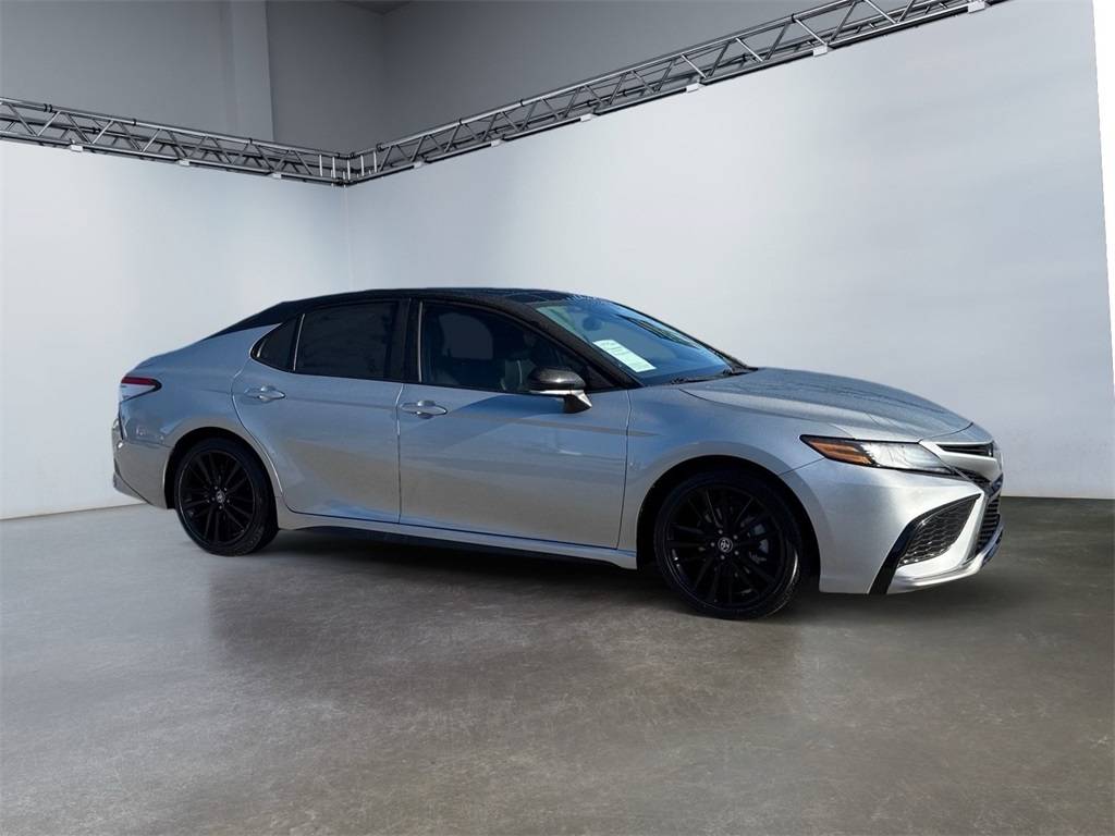 2023 Toyota Camry XSE — Sedan — 43,562 mi — Alcoa, TN