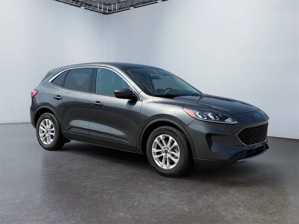 2020 Ford Escape SE — SUV — 54,183 mi — Alcoa, TN