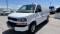2024 Chevrolet Express Cargo Van in Alcoa, TN 3 - Open Gallery
