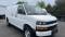 2024 Chevrolet Express Cargo Van in Alcoa, TN 1 - Open Gallery