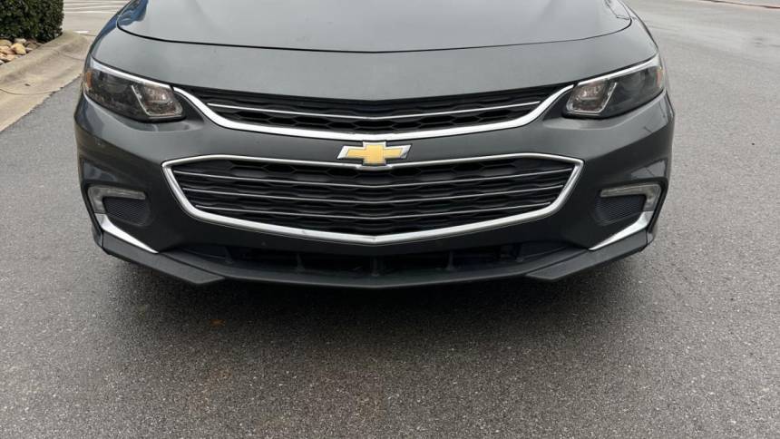 2016 Chevrolet Malibu LT — Sedan — 85,443 mi — Alcoa, TN