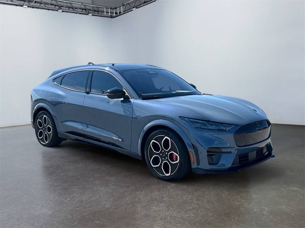 2024 Ford Mustang Mach-E GT — SUV — 16,358 mi — Alcoa, TN