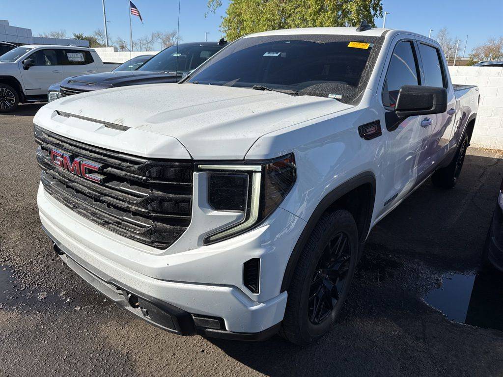 2023 GMC Sierra 1500 Elevation — Pickup Truck — 117,640 mi — Goodyear, AZ