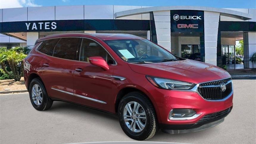 2018 Buick Enclave Essence — SUV — 97,199 mi — Goodyear, AZ