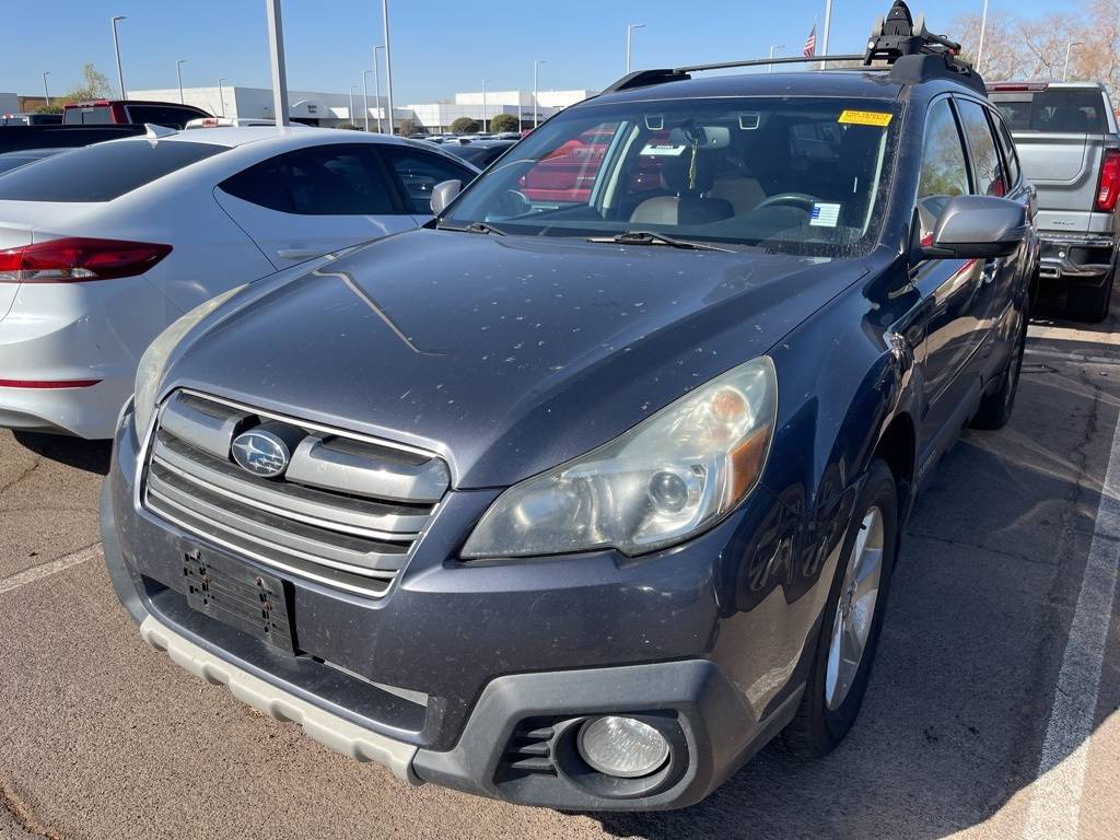 2014 Subaru Outback 2.5i Limited — SUV — 151,606 mi — Goodyear, AZ
