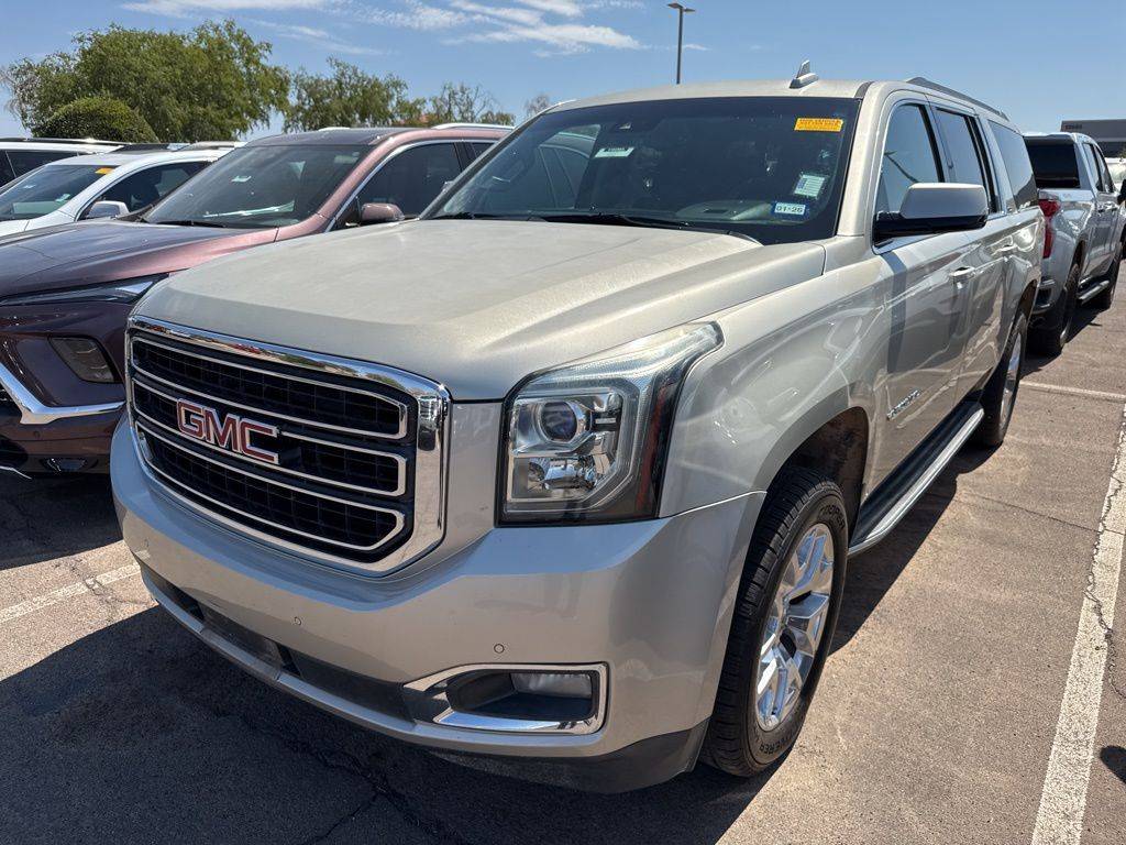 2016 GMC Yukon SLE — SUV — 92,360 mi — Goodyear, AZ