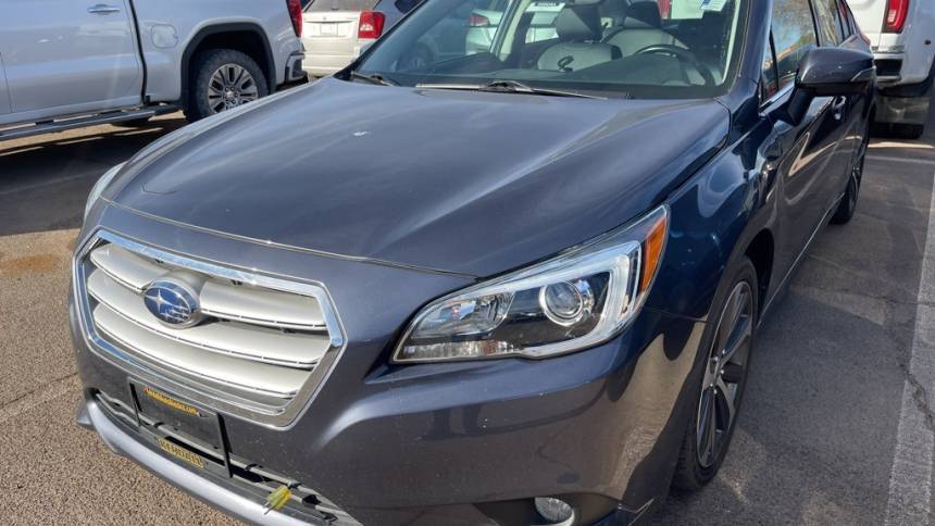 2016 Subaru Legacy 2.5i Limited — Sedan — 67,443 mi — Goodyear, AZ