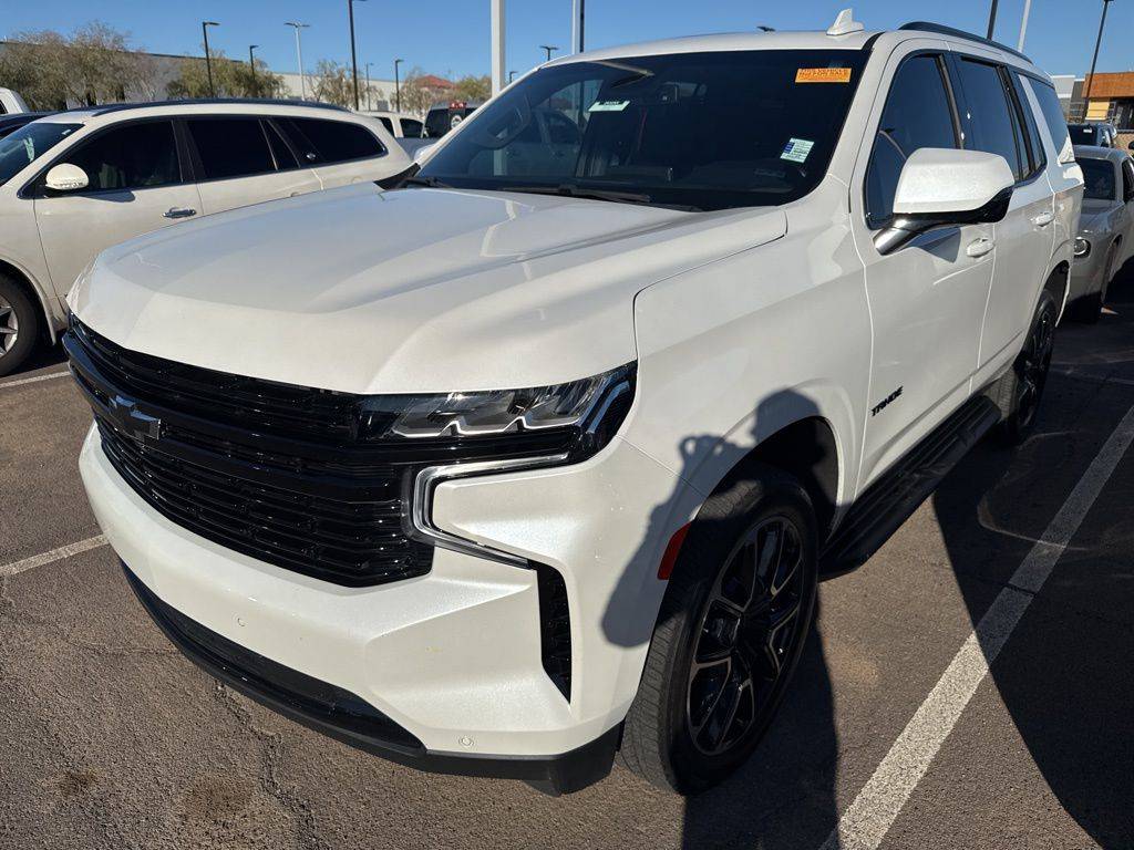 2023 Chevrolet Tahoe RST — SUV — 20,046 mi — Goodyear, AZ