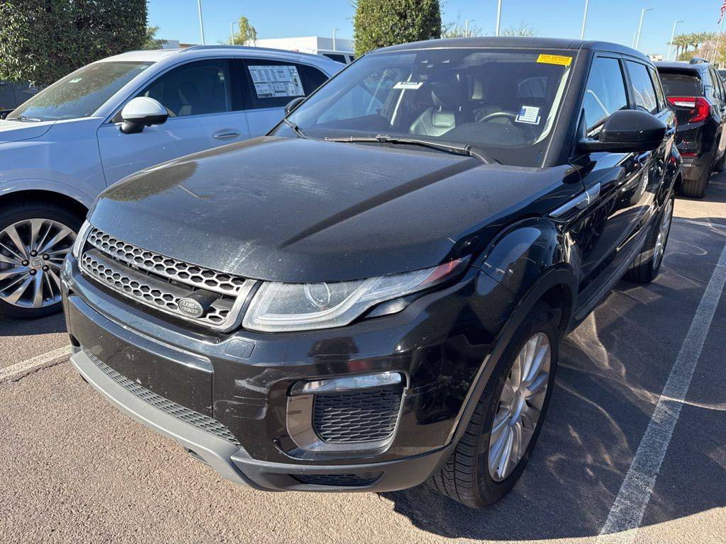 2017 Land Rover Range Rover Evoque HSE — SUV — 98,182 mi — Goodyear, AZ