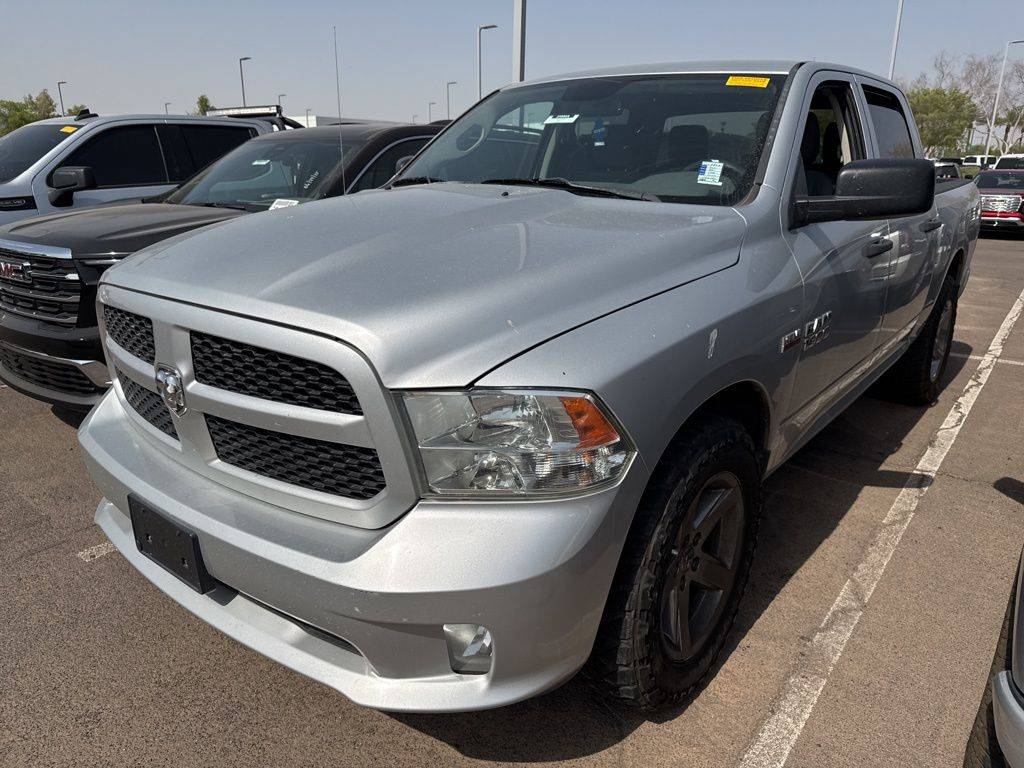 2013 Ram 1500 Express — Pickup Truck — 165,666 mi — Goodyear, AZ
