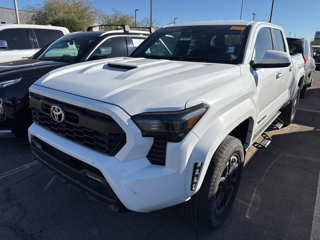2024 Toyota Tacoma TRD Sport — Pickup Truck — 22,186 mi — Goodyear, AZ