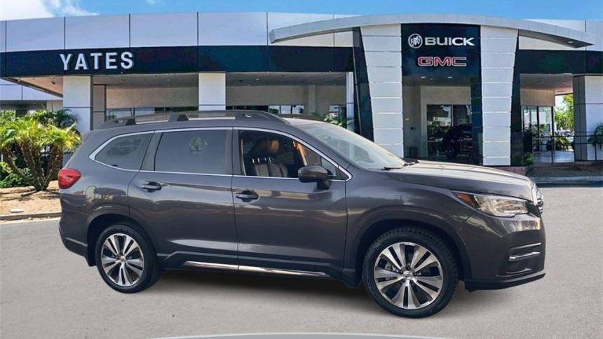 2022 Subaru Ascent Limited — SUV — 49,757 mi — Goodyear, AZ