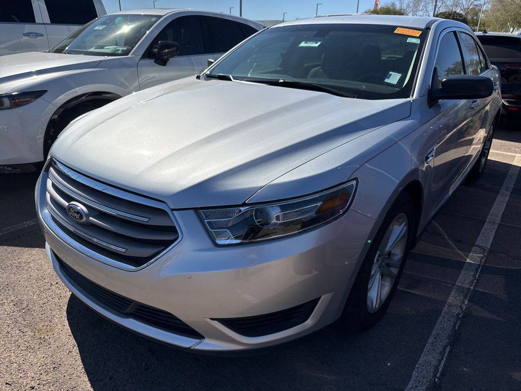 2017 Ford Taurus SE — Sedan — 29,725 mi — Goodyear, AZ