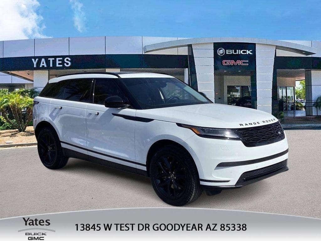 2024 Land Rover Range Rover Velar S — SUV — 13,109 mi — Goodyear, AZ