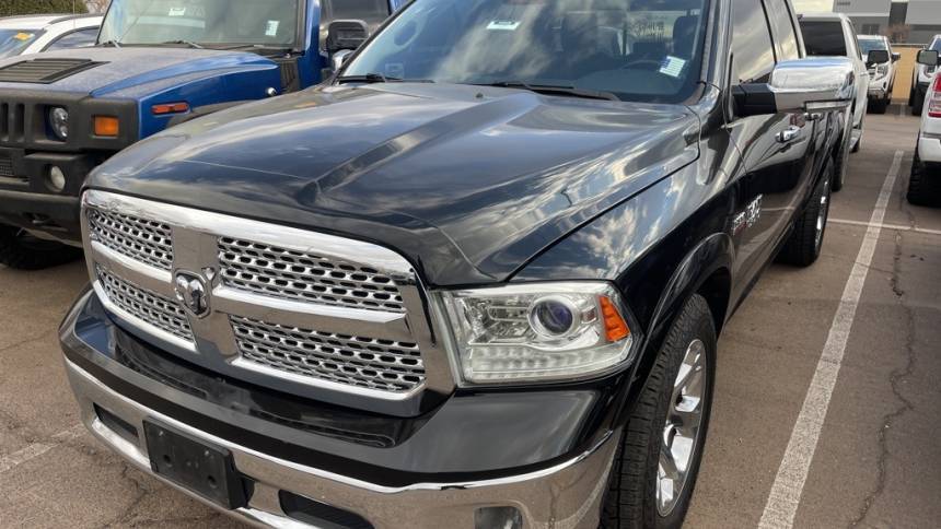 2017 Ram 1500 Laramie — Pickup Truck — 178,475 mi — Goodyear, AZ