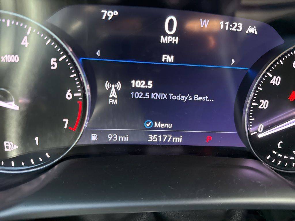 2023 Buick Envision Essence — SUV — 35,177 mi — Goodyear, AZ