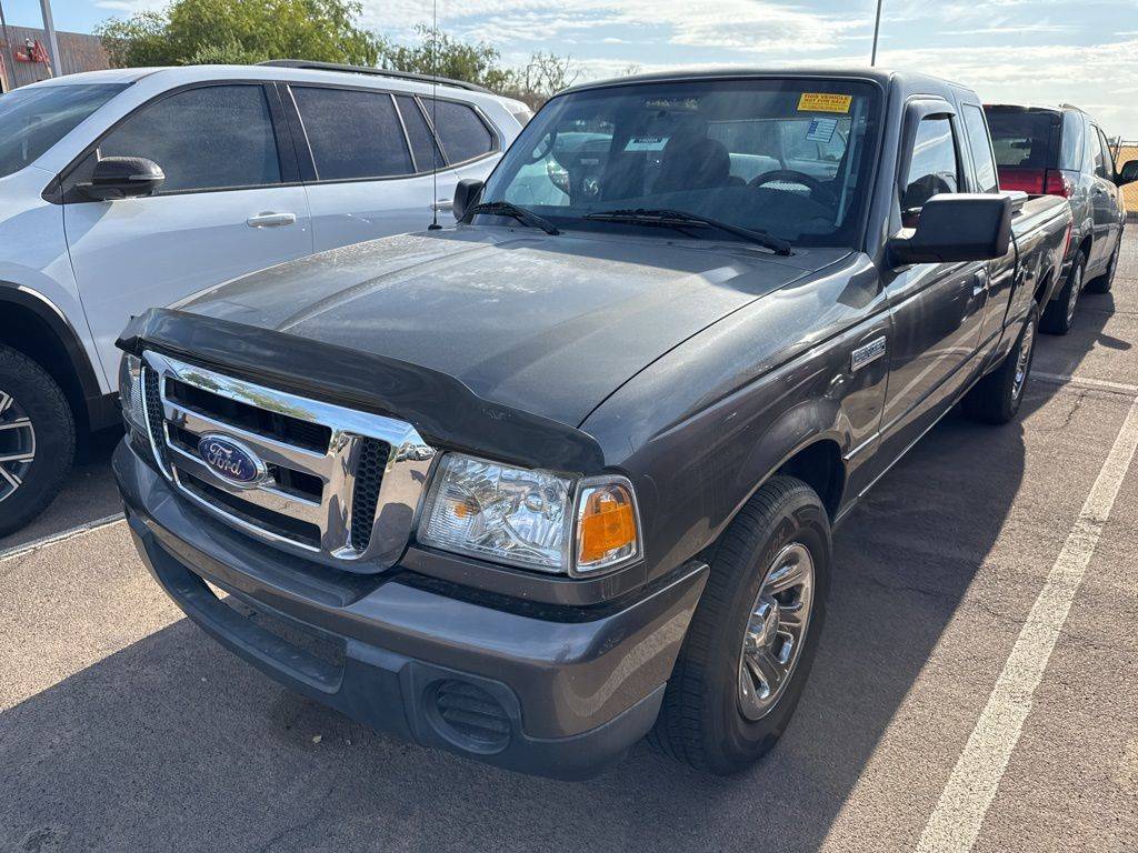2009 Ford Ranger XL — Pickup Truck — 92,964 mi — Goodyear, AZ