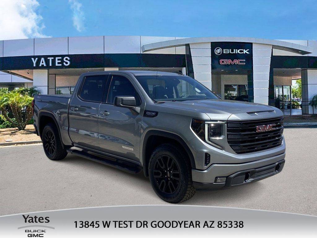 2023 GMC Sierra 1500 Elevation — Pickup Truck — 48,244 mi — Goodyear, AZ