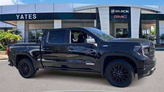 2024 GMC Sierra 1500 Elevation — Pickup Truck — 14,578 mi — Goodyear, AZ