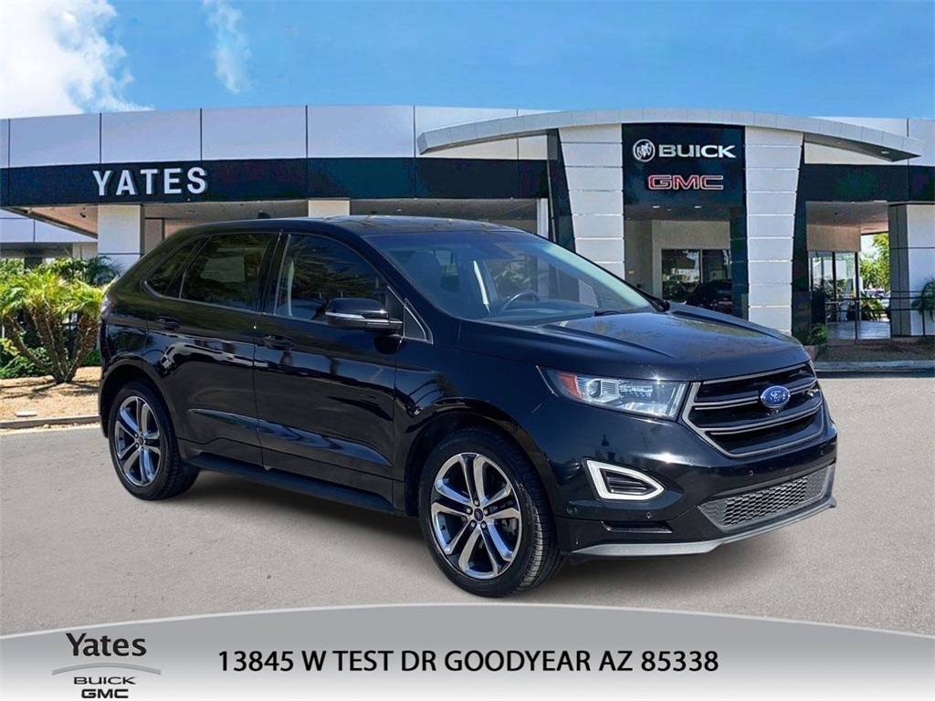 2016 Ford Edge Sport — SUV — 89,456 mi — Goodyear, AZ