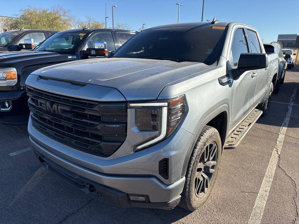 2024 GMC Sierra 1500 Elevation — Pickup Truck — 31,281 mi — Goodyear, AZ