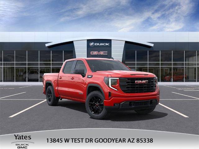 2025 GMC Sierra 1500 Elevation — Pickup Truck — 29,886 mi — Goodyear, AZ