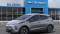 2023 Chevrolet Bolt EV in Sonoma, CA 3 - Open Gallery