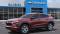 2024 Chevrolet Trax in Sonoma, CA 3 - Open Gallery