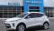 2023 Chevrolet Bolt EUV in Sonoma, CA 3 - Open Gallery