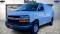 2024 Chevrolet Express Cargo Van in Sonoma, CA 1 - Open Gallery