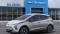 2023 Chevrolet Bolt EV in Sonoma, CA 3 - Open Gallery