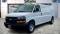 2024 Chevrolet Express Cargo Van in Sonoma, CA 1 - Open Gallery