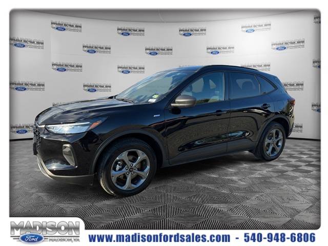 2025 Ford Escape ST-Line — SUV — 32,049 mi — Madison, VA