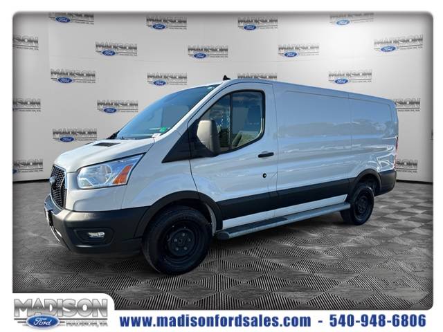 2022 Ford Transit Cargo Van T-250 — Cargo Van — 72,244 mi — Madison, VA