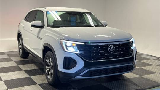 2024 Volkswagen Atlas Cross Sport SE — SUV — 11,510 mi — Union City, GA
