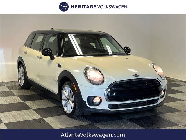 2016 MINI Clubman Cooper — Wagon — 84,414 mi — Union City, GA