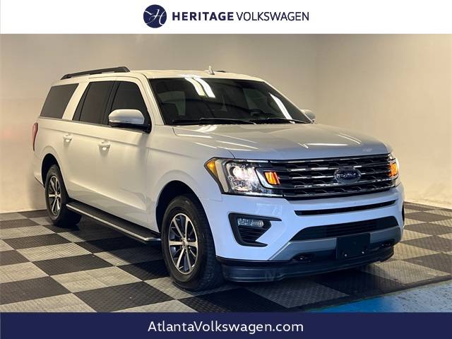 2019 Ford Expedition XLT — SUV — 101,647 mi — Union City, GA