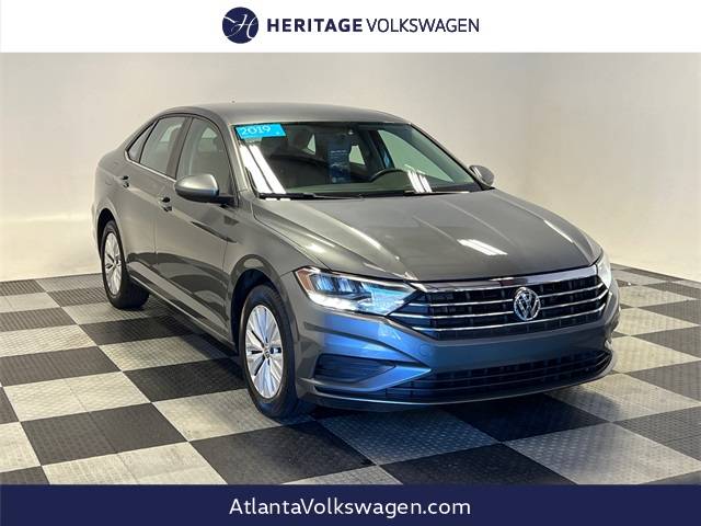 2019 Volkswagen Jetta S — Sedan — 66,148 mi — Union City, GA