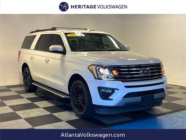 2020 Ford Expedition XLT — SUV — 33,873 mi — Union City, GA